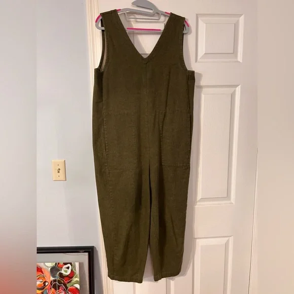 Reifhaus jumpsuit EUC M - Picture 4 of 4